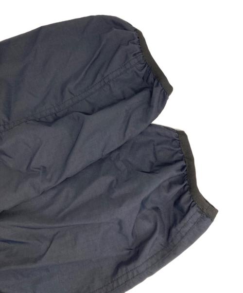 NEIGHBORHOOD（ネイバーフッド）NEIGHBORHOOD (ネイバーフッド) ANORAK JACKET ブラック サイズ:XLの古着・服飾アイテム