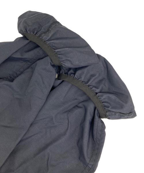 NEIGHBORHOOD（ネイバーフッド）NEIGHBORHOOD (ネイバーフッド) ANORAK JACKET ブラック サイズ:XLの古着・服飾アイテム