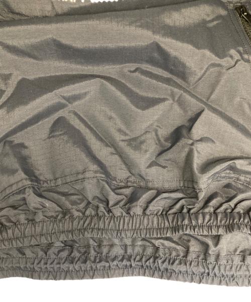 NEIGHBORHOOD（ネイバーフッド）NEIGHBORHOOD (ネイバーフッド) ANORAK JACKET ブラック サイズ:XLの古着・服飾アイテム