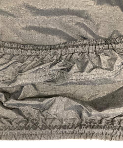 NEIGHBORHOOD（ネイバーフッド）NEIGHBORHOOD (ネイバーフッド) ANORAK JACKET ブラック サイズ:XLの古着・服飾アイテム