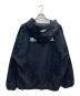 NEIGHBORHOOD (ネイバーフッド) ANORAK JACKET ブラック サイズ:XL：22000円