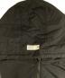 中古・古着 NEIGHBORHOOD (ネイバーフッド) ANORAK JACKET ブラック サイズ:XL：22000円