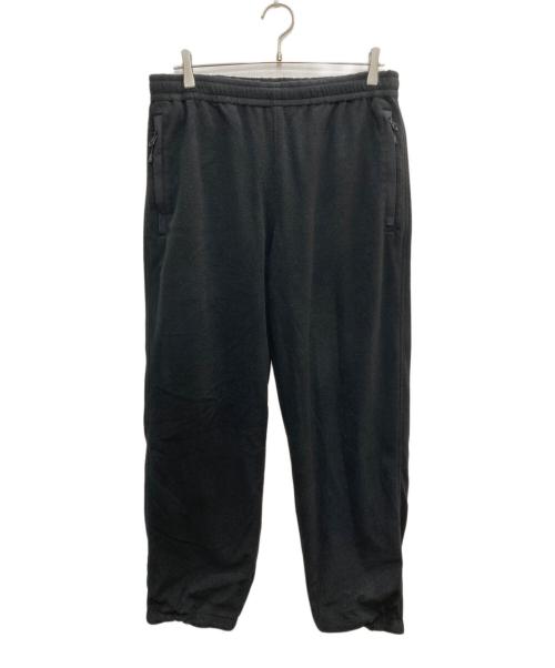 DAIWA PIER39（ダイワ ピア39）DAIWA PIER39 (ダイワ ピア39) TECH FLEECE PANTS ブラック サイズ:Mの古着・服飾アイテム