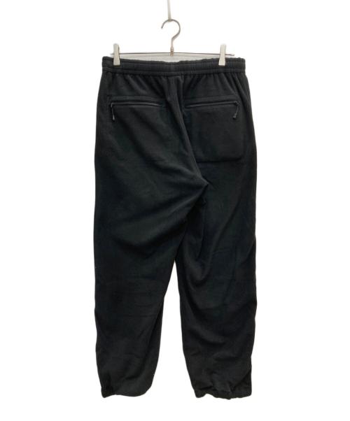 DAIWA PIER39（ダイワ ピア39）DAIWA PIER39 (ダイワ ピア39) TECH FLEECE PANTS ブラック サイズ:Mの古着・服飾アイテム