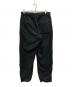 DAIWA PIER39 (ダイワ ピア39) TECH FLEECE PANTS ブラック サイズ:M：6000円
