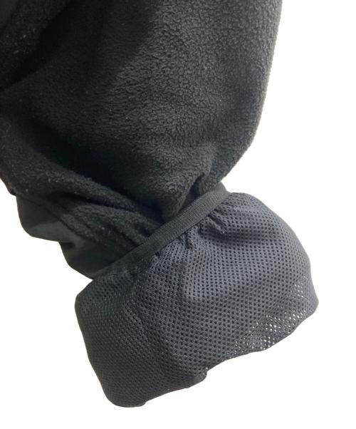 DAIWA PIER39（ダイワ ピア39）DAIWA PIER39 (ダイワ ピア39) TECH FLEECE JACKET/テック フリース ジャケット ブラック サイズ:JP XLの古着・服飾アイテム