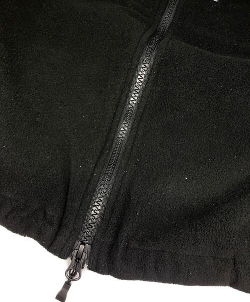 DAIWA PIER39（ダイワ ピア39）DAIWA PIER39 (ダイワ ピア39) TECH FLEECE JACKET/テック フリース ジャケット ブラック サイズ:JP XLの古着・服飾アイテム