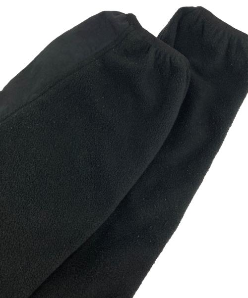 DAIWA PIER39（ダイワ ピア39）DAIWA PIER39 (ダイワ ピア39) TECH FLEECE JACKET/テック フリース ジャケット ブラック サイズ:JP XLの古着・服飾アイテム