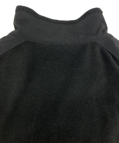 DAIWA PIER39（ダイワ ピア39）DAIWA PIER39 (ダイワ ピア39) TECH FLEECE JACKET/テック フリース ジャケット ブラック サイズ:JP XLの古着・服飾アイテム