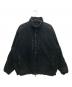 DAIWA PIER39（ダイワ ピア39）の古着「TECH FLEECE JACKET/テック フリース ジャケット」｜ブラック