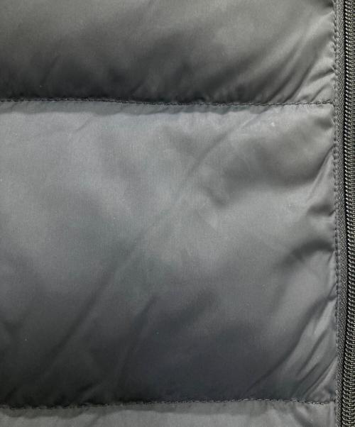 DUVETICA（デュベティカ）DUVETICA (デュベティカ) ARWEN DOWN COAT ネイビー サイズ:38の古着・服飾アイテム