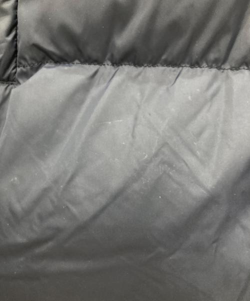 DUVETICA（デュベティカ）DUVETICA (デュベティカ) ARWEN DOWN COAT ネイビー サイズ:38の古着・服飾アイテム