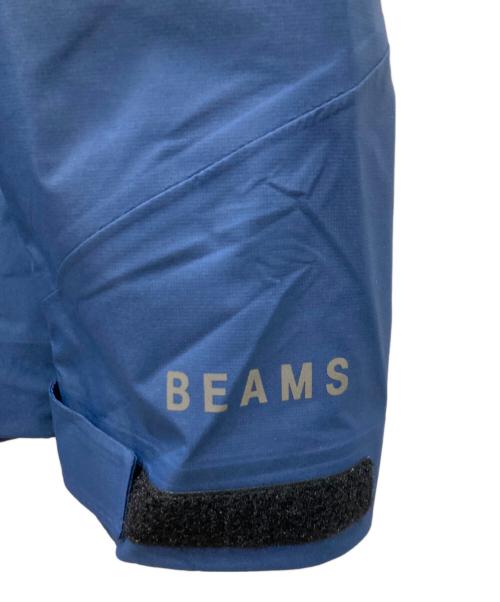 on（オン）On (オン) BEAMS (ビームス) REI Co-op Trek Jacket ネイビー サイズ:Sの古着・服飾アイテム