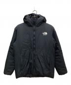 THE NORTH FACEザ ノース フェイス）の古着「エニータイムインサレーテッドフーディ ジャケット」｜ブラック