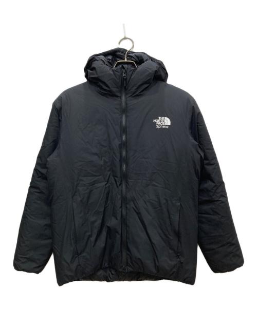 THE NORTH FACE（ザ ノース フェイス）THE NORTH FACE (ザ ノース フェイス) エニータイムインサレーテッドフーディ ジャケット ブラック サイズ:Ｍの古着・服飾アイテム
