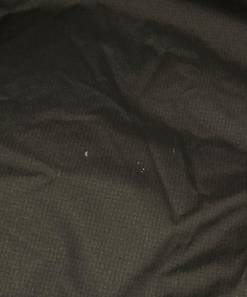 THE NORTH FACE（ザ ノース フェイス）THE NORTH FACE (ザ ノース フェイス) エニータイムインサレーテッドフーディ ジャケット ブラック サイズ:Ｍの古着・服飾アイテム