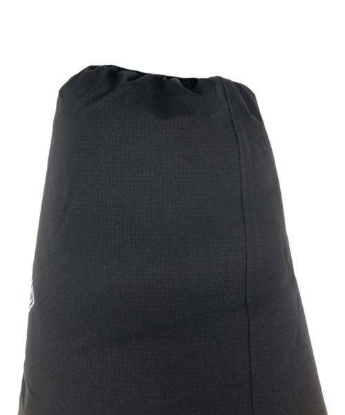 THE NORTH FACE（ザ ノース フェイス）THE NORTH FACE (ザ ノース フェイス) エニータイムインサレーテッドフーディ ジャケット ブラック サイズ:Ｍの古着・服飾アイテム
