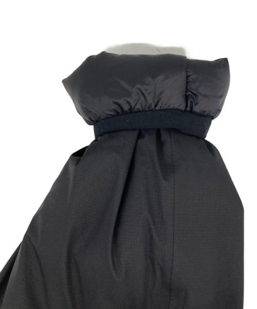 THE NORTH FACE（ザ ノース フェイス）THE NORTH FACE (ザ ノース フェイス) エニータイムインサレーテッドフーディ ジャケット ブラック サイズ:Ｍの古着・服飾アイテム