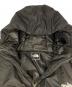 中古・古着 THE NORTH FACE (ザ ノース フェイス) エニータイムインサレーテッドフーディ ジャケット ブラック サイズ:Ｍ：18000円