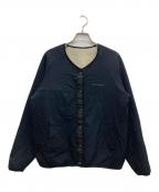 Columbiaコロンビア）の古着「シアトルマウンテンウィメンズジャケット」｜ブラック