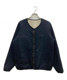 Columbia（コロンビア）の古着「シアトルマウンテンウィメンズジャケット」｜ブラック