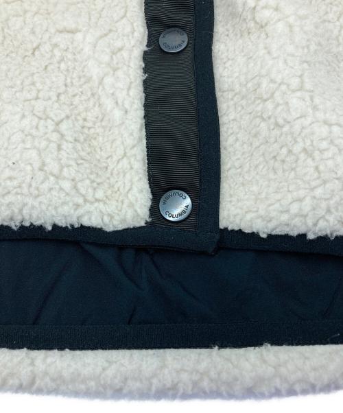 Columbia（コロンビア）Columbia (コロンビア) シアトルマウンテンウィメンズジャケット ブラック サイズ:Lの古着・服飾アイテム