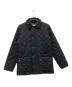 Barbour（バブアー）の古着「別注モダンフィットビデイルジャケット」｜ブラック