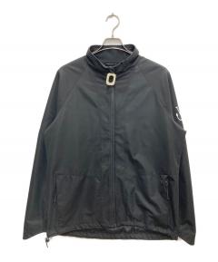 中古・古着通販】BALENCIAGA (バレンシアガ) Minimal Tracksuit Jacket