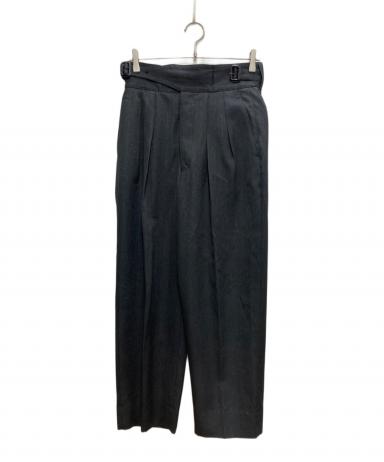 中古・古着通販】THE RERACS (ザ リラクス) THE GURKHA グルカパンツ