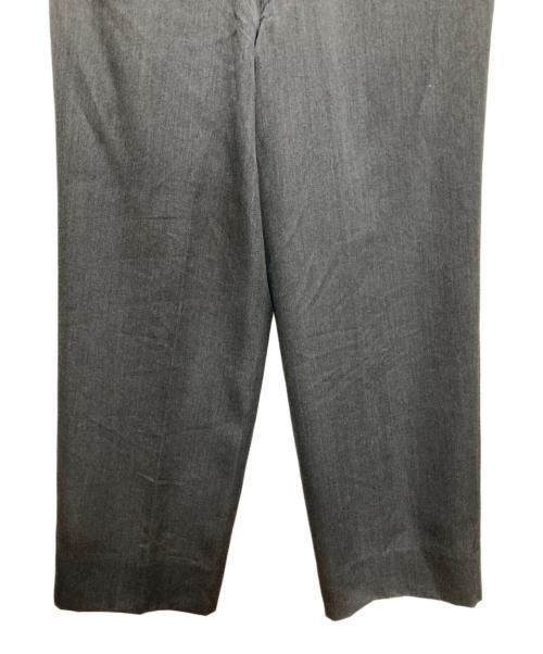 THE RERACS（ザ リラクス）THE RERACS (ザ リラクス) THE GURKHA グルカパンツ グレー サイズ:44の古着・服飾アイテム