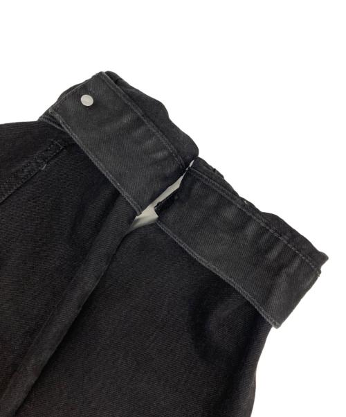 LEVI'S（リーバイス）LEVI'S (リーバイス) 別注 Type 1 Trucker Jacket BLACK 