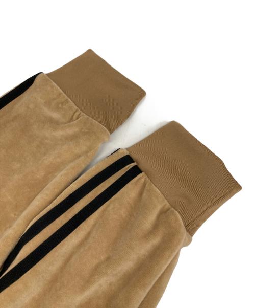 adidas（アディダス）adidas (アディダス) トラックジャケット ベージュ サイズ:XLの古着・服飾アイテム