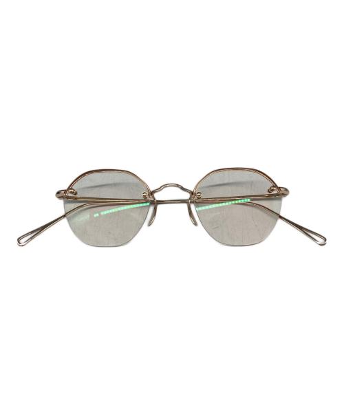 Ayame（アヤメ）Ayame (アヤメ) 伊達眼鏡 サイズ:47□121の古着・服飾アイテム