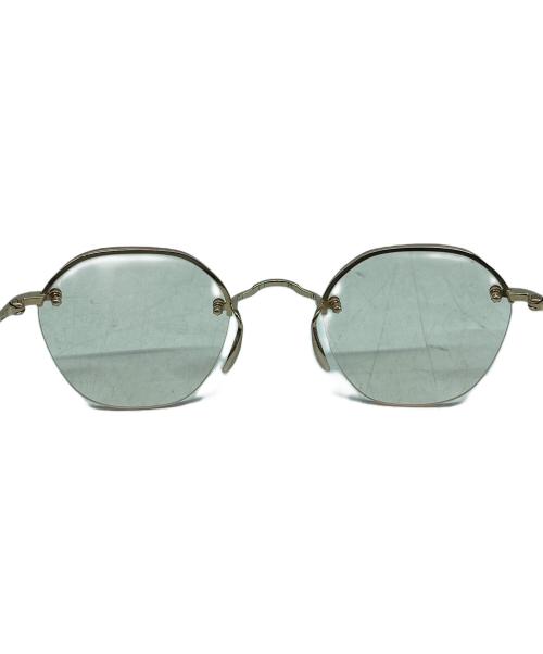 Ayame（アヤメ）Ayame (アヤメ) 伊達眼鏡 サイズ:47□121の古着・服飾アイテム