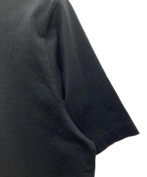 Y-3（ワイスリー）Y-3 (ワイスリー) U CH1 CMMRTV SS TEE/ショートスリーブ ブラック サイズ:Lの古着・服飾アイテム