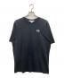 Y-3（ワイスリー）の古着「U CH1 CMMRTV SS TEE/ショートスリーブ」｜ブラック