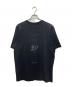 Y-3 (ワイスリー) U CH1 CMMRTV SS TEE/ショートスリーブ ブラック サイズ:L：7000円