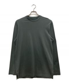 中古・古着通販】CRONOS (クロノス) 長袖カットソー ホワイト サイズ:S 