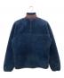 Patagonia (パタゴニア) Classic Retro-X jacket/クラシック レトロ X ジャケット ネイビー サイズ:Ⅿ：15000円