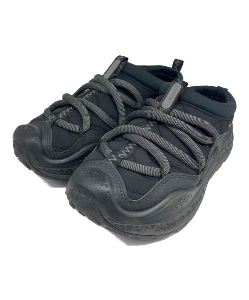 HOKAONEONE（ホカオネオネ）HOKAONEONE (ホカオネオネ) ORA PRIMO スニーカー/オラ プリモ ブラック サイズ:JPN26.5の古着・服飾アイテム