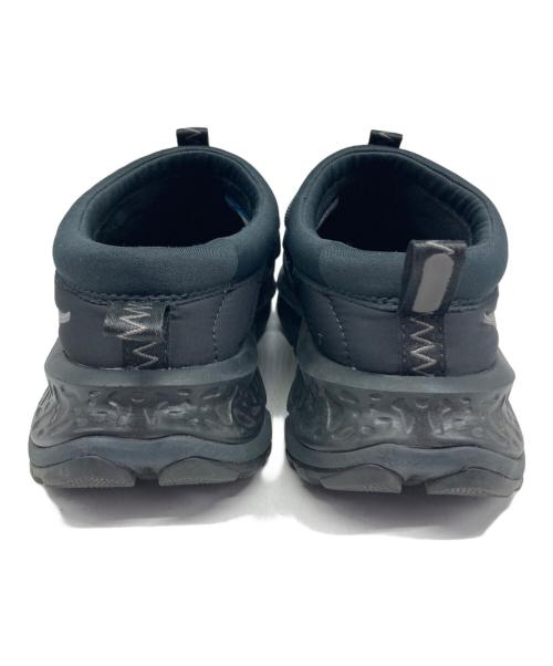 HOKAONEONE（ホカオネオネ）HOKAONEONE (ホカオネオネ) ORA PRIMO スニーカー/オラ プリモ ブラック サイズ:JPN26.5の古着・服飾アイテム