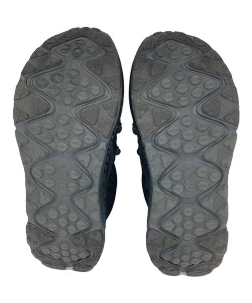 HOKAONEONE（ホカオネオネ）HOKAONEONE (ホカオネオネ) ORA PRIMO スニーカー/オラ プリモ ブラック サイズ:JPN26.5の古着・服飾アイテム