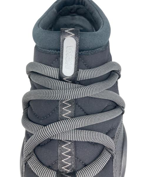 HOKAONEONE（ホカオネオネ）HOKAONEONE (ホカオネオネ) ORA PRIMO スニーカー/オラ プリモ ブラック サイズ:JPN26.5の古着・服飾アイテム