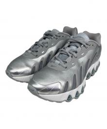 NIKE（ナイキ）の古着「WMNS AIR MAX DN8/エア マックス」｜シルバー