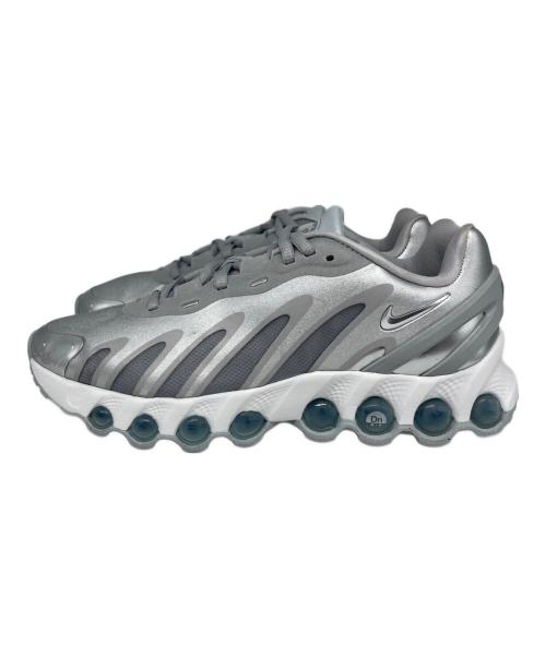 NIKE（ナイキ）NIKE (ナイキ) WMNS AIR MAX DN8/エア マックス シルバー サイズ:cm23.5の古着・服飾アイテム