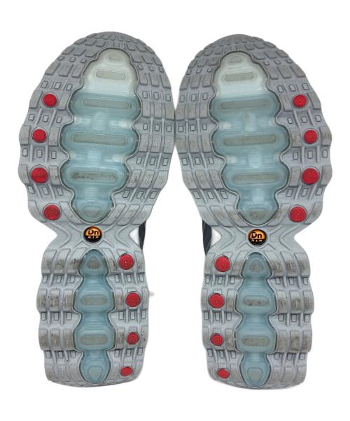 NIKE（ナイキ）NIKE (ナイキ) WMNS AIR MAX DN8/エア マックス シルバー サイズ:cm23.5の古着・服飾アイテム