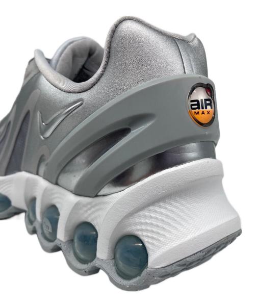 NIKE（ナイキ）NIKE (ナイキ) WMNS AIR MAX DN8/エア マックス シルバー サイズ:cm23.5の古着・服飾アイテム