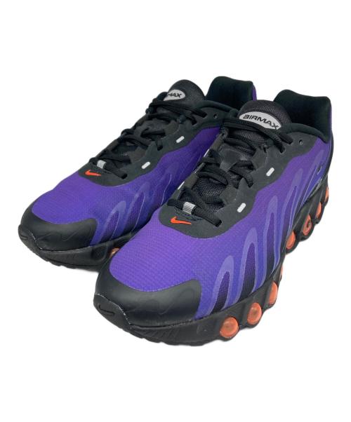NIKE（ナイキ）NIKE (ナイキ) Air Max DN8 'Fierce Purple'/エア マックス ブラック サイズ:cm26.5の古着・服飾アイテム
