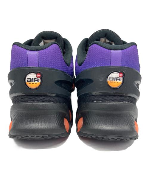 NIKE（ナイキ）NIKE (ナイキ) Air Max DN8 'Fierce Purple'/エア マックス ブラック サイズ:cm26.5の古着・服飾アイテム