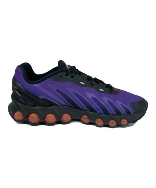 NIKE（ナイキ）NIKE (ナイキ) Air Max DN8 'Fierce Purple'/エア マックス ブラック サイズ:cm26.5の古着・服飾アイテム